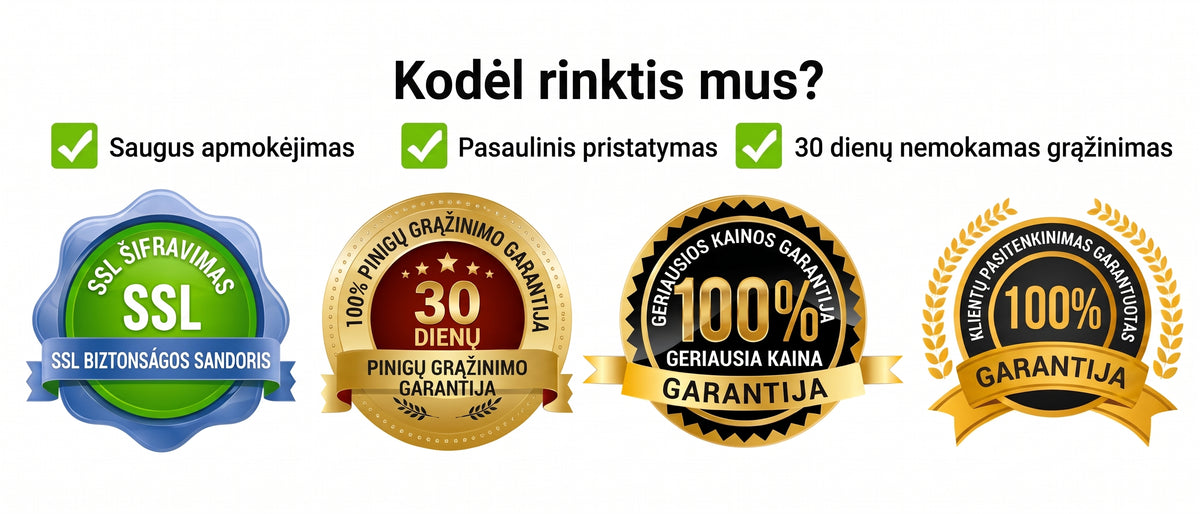 Grindų valymo lapeliai – 8
